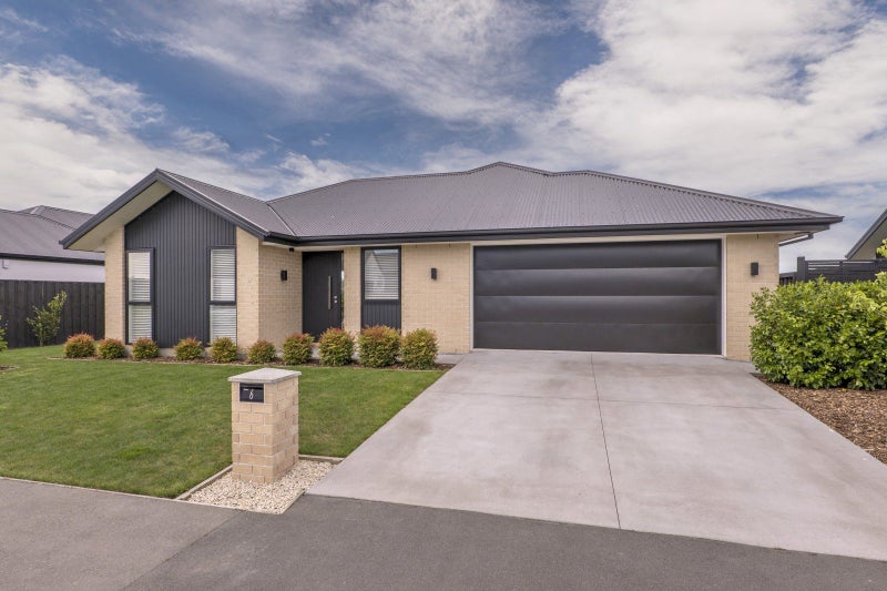 6 Manggis Street, Northwood , Christchurch City, Canterbury - Carousel 1