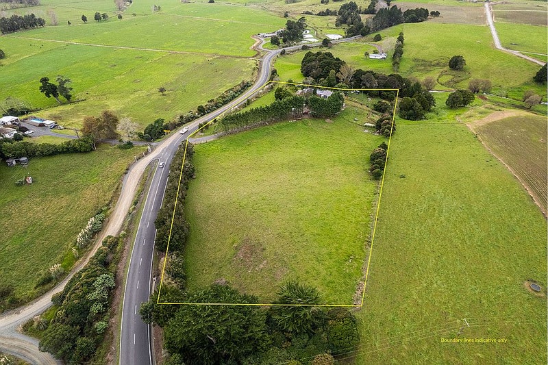 2433 Mangakahia Road, Whangarei - Carousel 40