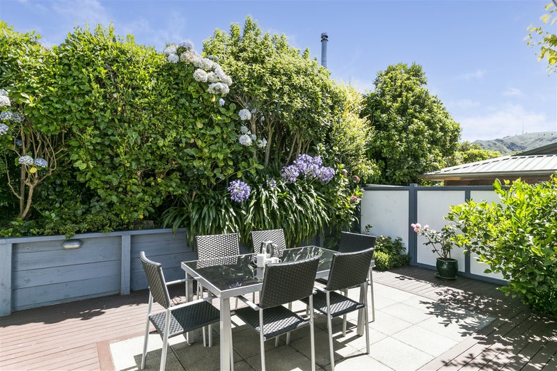 Property Valuation for 29 Collingwood Street, Ngaio, Wellington Trade