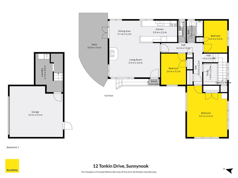 1/12 Tonkin Drive, Sunnynook, Auckland - Carousel 24