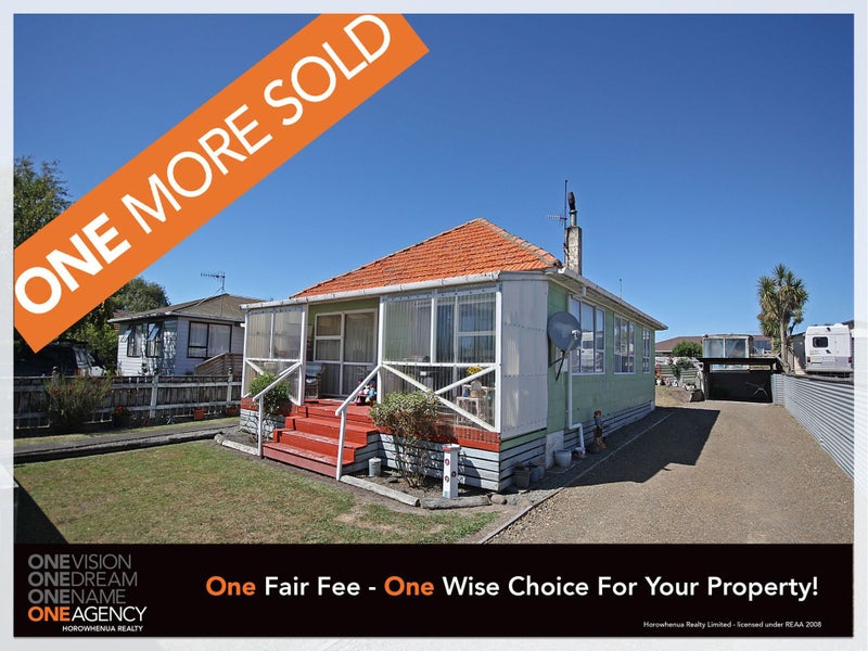 40 Cook Street, Foxton, Foxton - Carousel 1