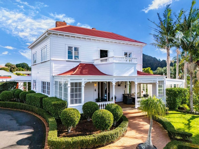 53 Three Mile Bush Road, Kamo, Whangarei - Carousel 1