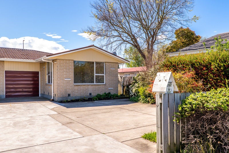 1/267 Woodham Road, Linwood, Christchurch - Carousel 1