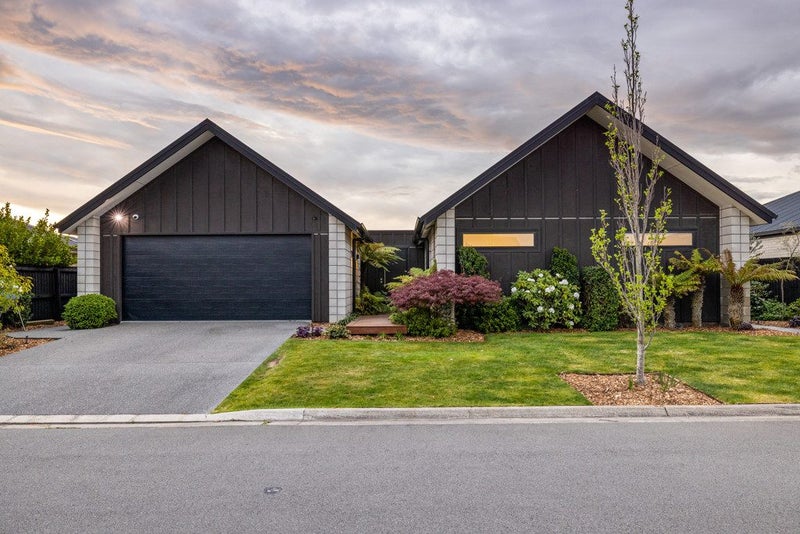 3 James Caird Lane, Wigram, Christchurch - Carousel 1