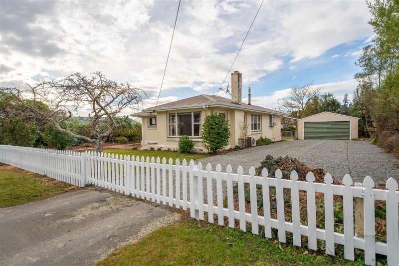 41 Peel Street, Geraldine - Carousel 1