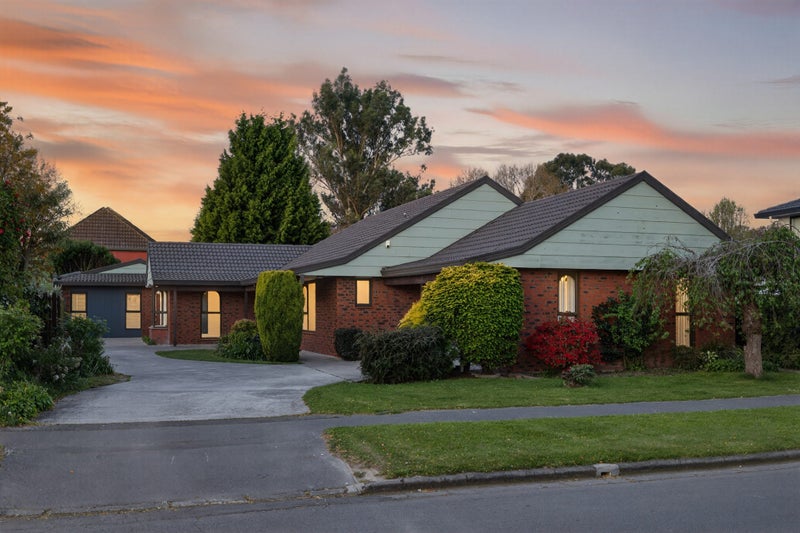 6 Tyndale Place, Ilam, Christchurch - Carousel 34