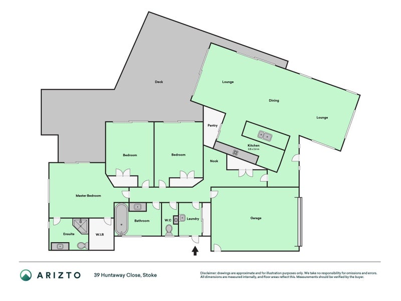 39 Huntaway Close, Stoke, Nelson - Carousel 27