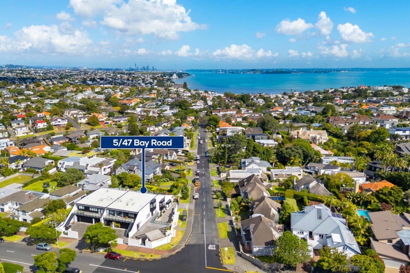 5/47 Bay Road, Saint Heliers, Auckland City, Auckland - Carousel 1