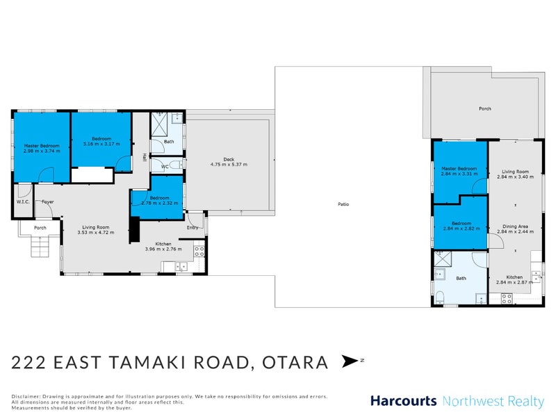 222 East Tamaki Road, Otara, Auckland - Carousel 37