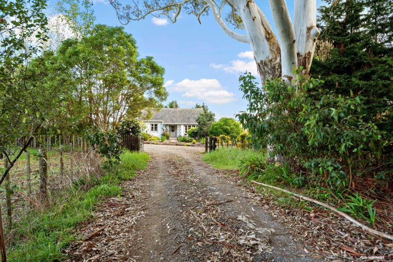 Property Valuation for 691C State Highway 10, Oromahoe Trade Me