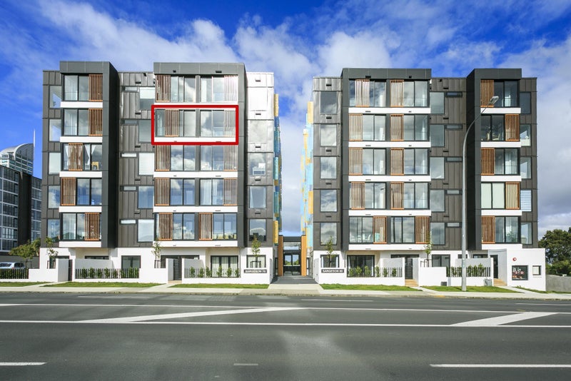 401/74 Anzac Street, Takapuna, Auckland - Carousel 1