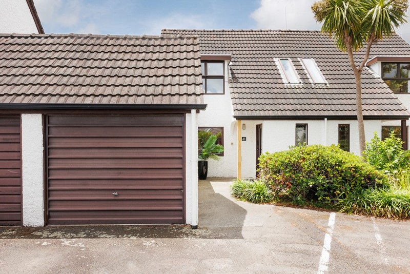 41 Manuka Street, Hokowhitu, Palmerston North - Carousel 28