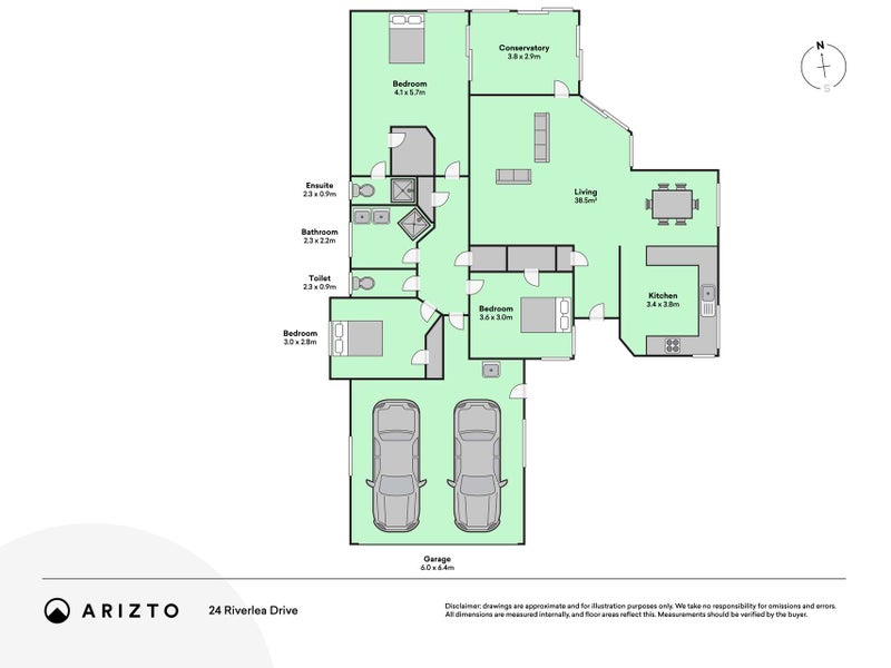 24 Riverlea Drive, Katikati - Carousel 20