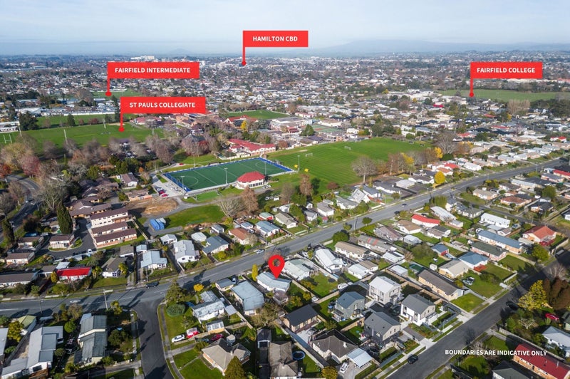 45 Tongariro Street, Chartwell, Hamilton - Carousel 19