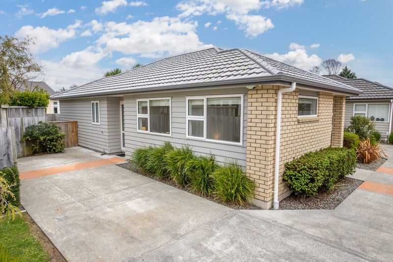 48B Wilford Street, Wallaceville, Upper Hutt - Carousel 1
