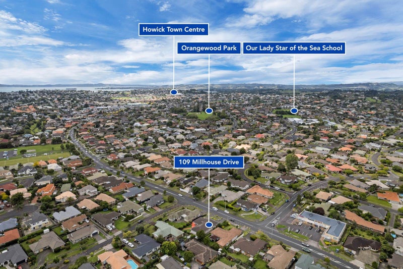109 Millhouse Drive, Northpark, Auckland - Carousel 30