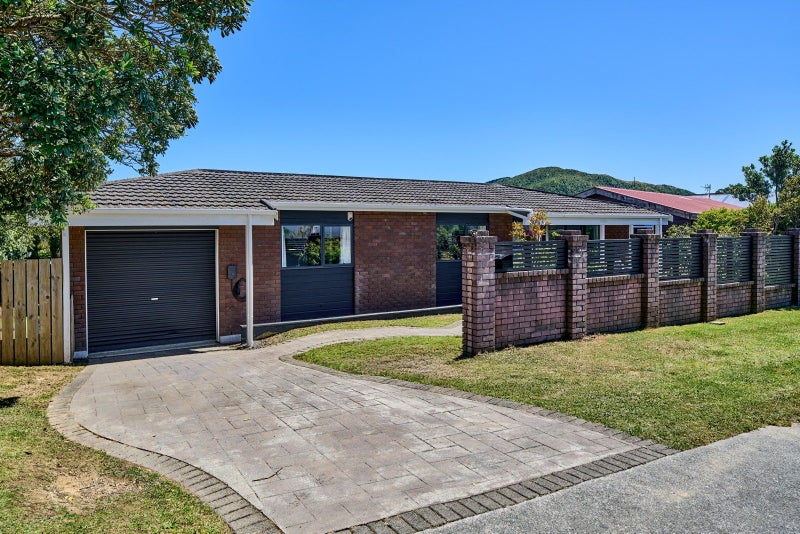 301 Maungaraki Road, Maungaraki, Lower Hutt, Wellington - Carousel 21