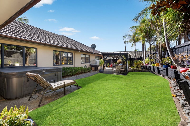 43 Newbliss Crescent, East Tamaki Heights, Auckland - Carousel 15