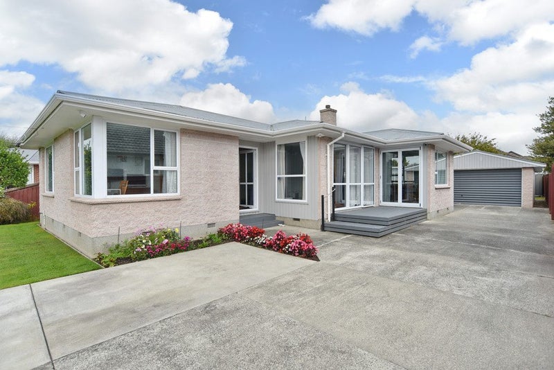 7 Kilburn Street, Bishopdale, Christchurch - Carousel 1