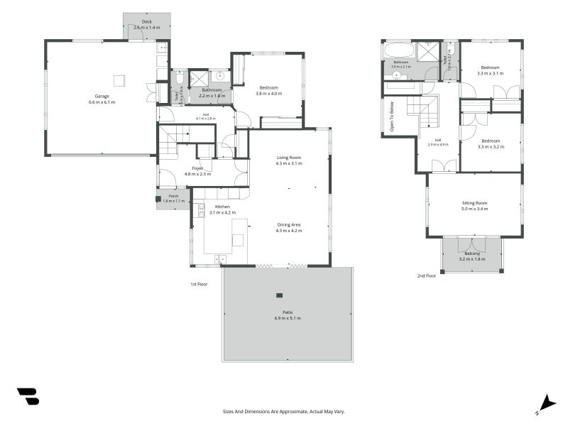 44B Bleakhouse Road, Howick, Auckland - Carousel 33