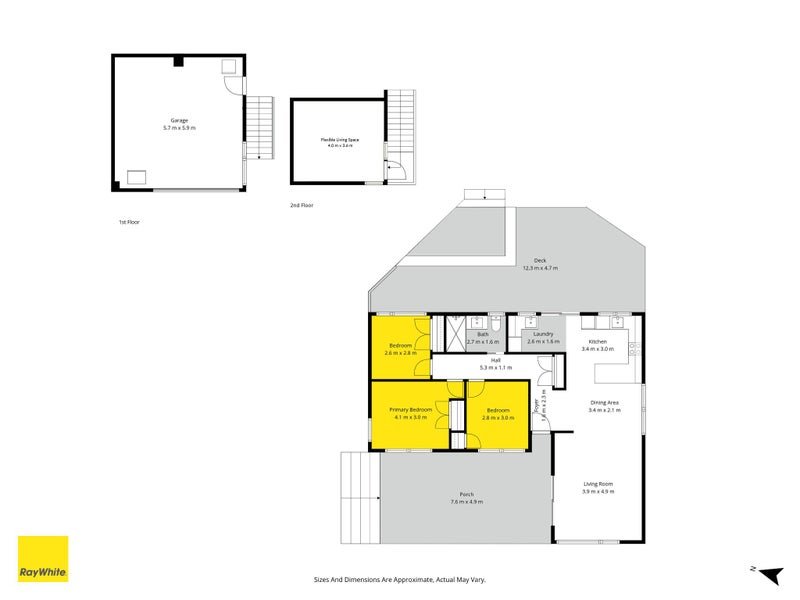 35 Bell Road, Beachlands, Auckland - Carousel 38