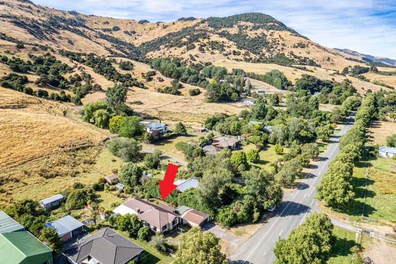 4512 Christchurch Akaroa Road, Little River, Little River - Carousel 1