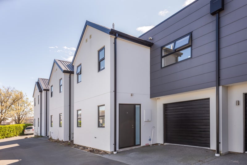3/34 John Campbell Crescent, Hillmorton, Christchurch - Carousel 1