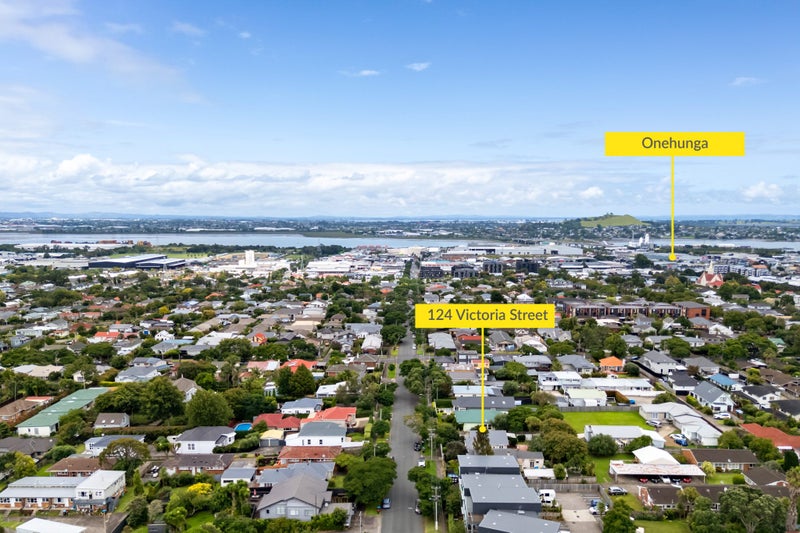 124 Victoria Street, Onehunga, Auckland - Carousel 30