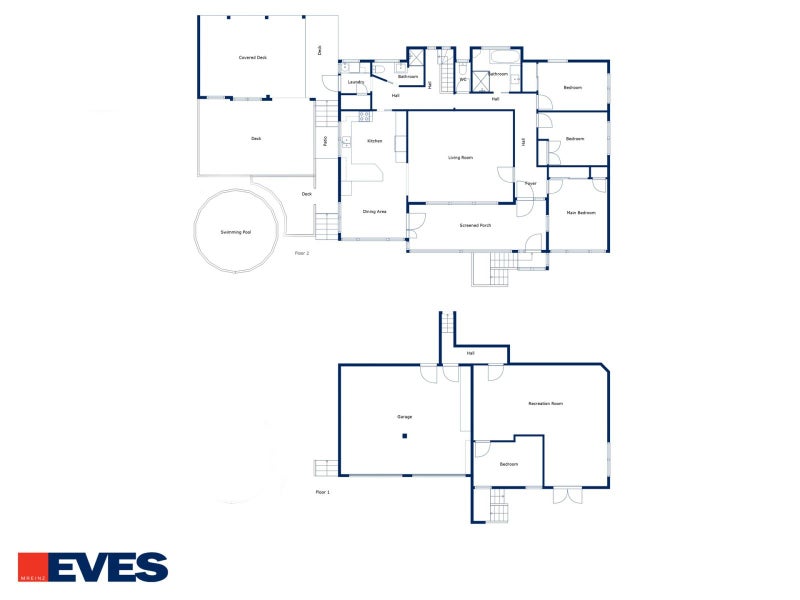 25 Hikurangi Street, Whakatane, Whakatane - Carousel 27