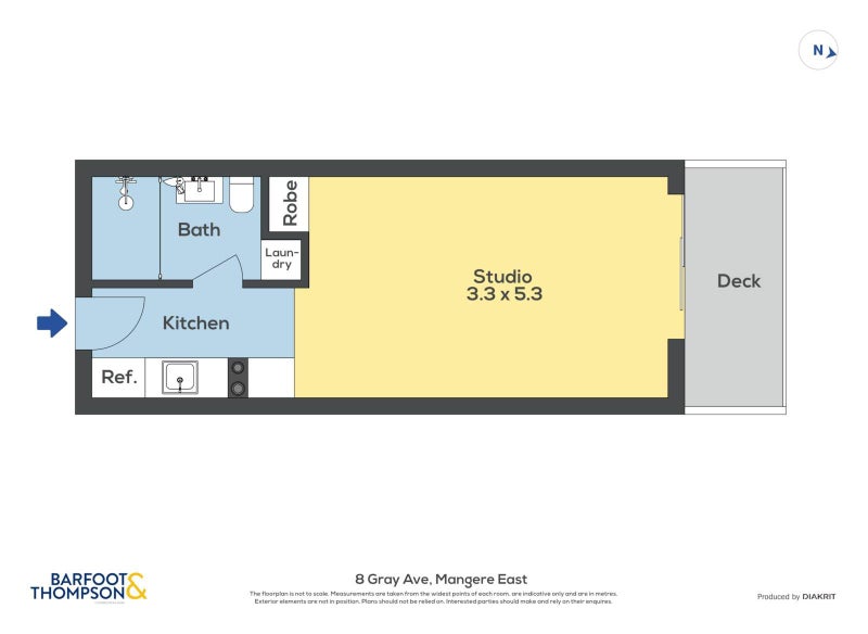 107/8 Gray Avenue, Mangere East, Auckland - Carousel 2
