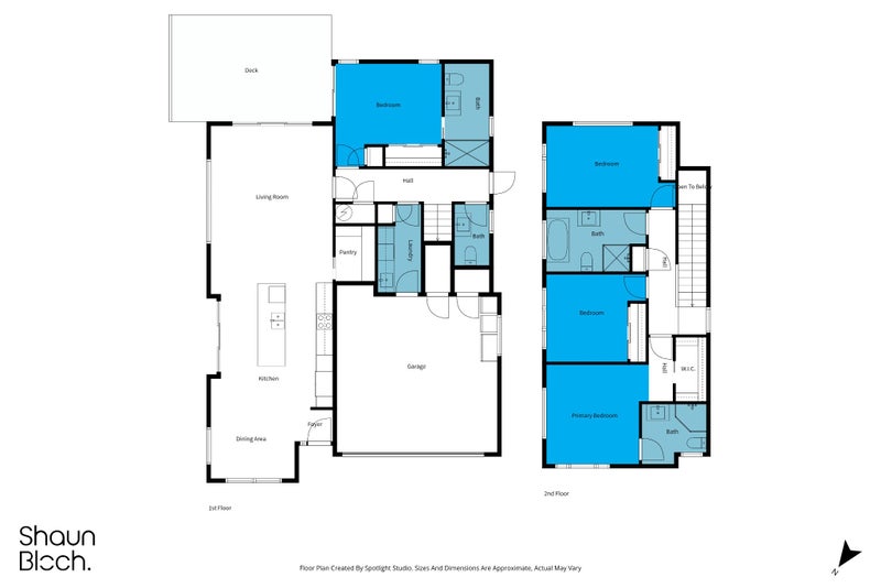 45 Makete Crescent, Hobsonville, Auckland - Carousel 24