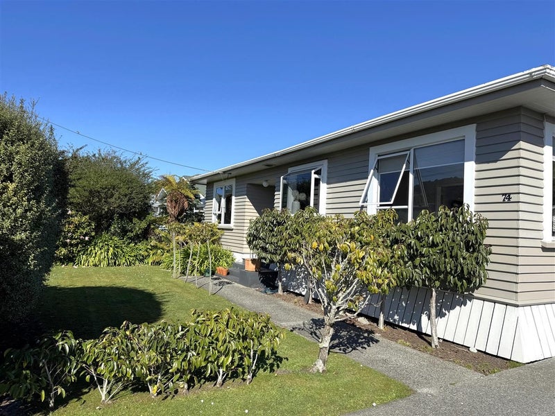 74 Marlborough Street, Greymouth, Greymouth - Carousel 25