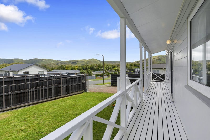 13 Invercargill Drive, Kelson, Lower Hutt - Carousel 20