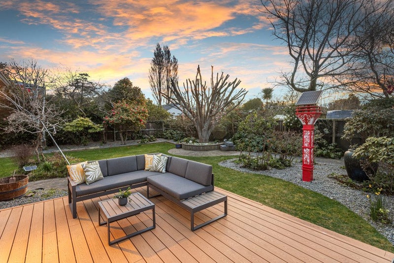 53 Westburn Terrace, Burnside, Christchurch - Carousel 2