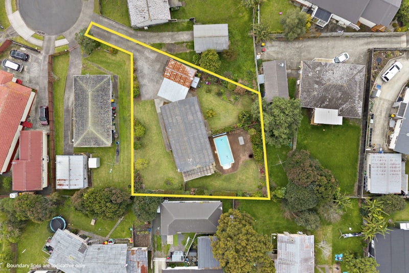 18 Fairlight Place, Manurewa, Auckland - Carousel 14