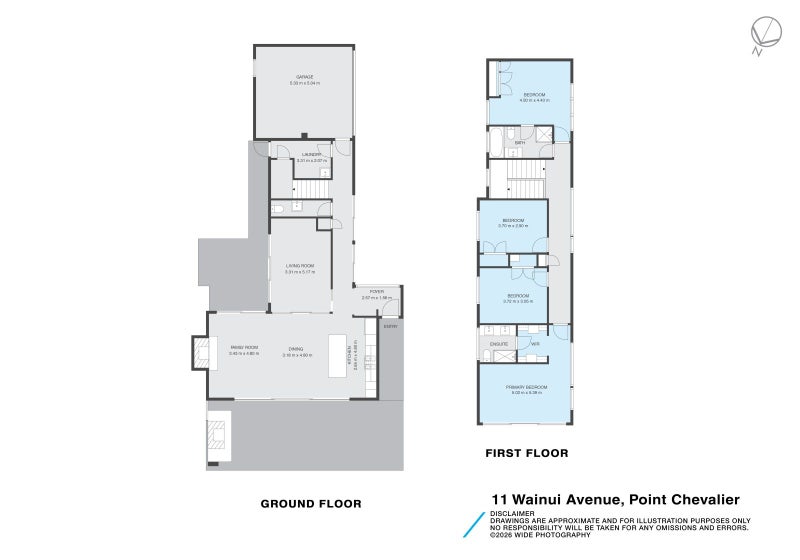 11 Wainui Avenue, Point Chevalier, Auckland City, Auckland - Carousel 28