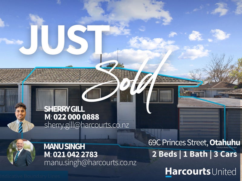69C Princes Street, Otahuhu, Auckland - Carousel 1