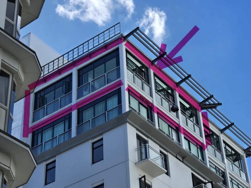 9D/92 Nelson Street, Auckland Central, Auckland - Carousel 2