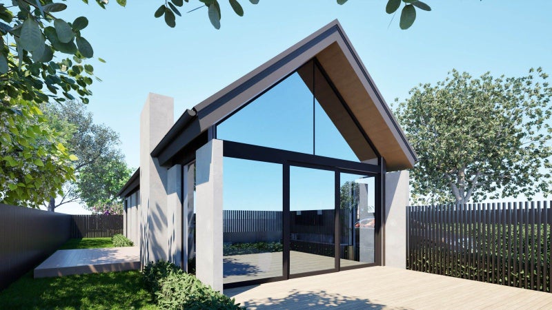 61 Broughton Street, Gore, Gore, Southland - Carousel 1