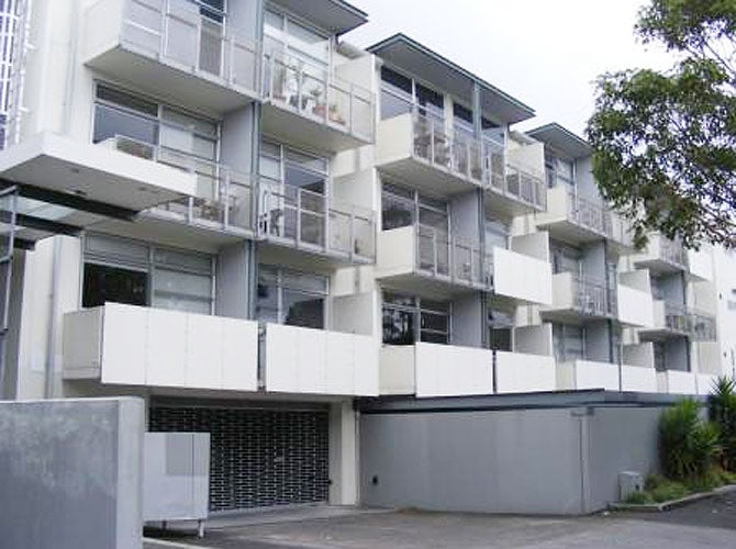 Property Valuation for 3A/80 Richmond Road, Ponsonby, Auckland Trade