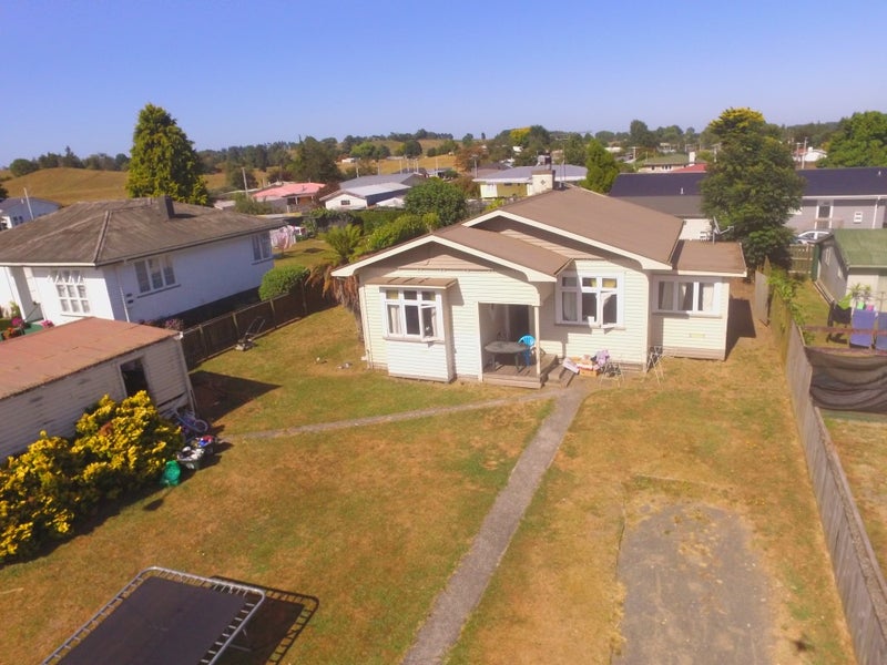7 Barnett Street, Putaruru - Carousel 1