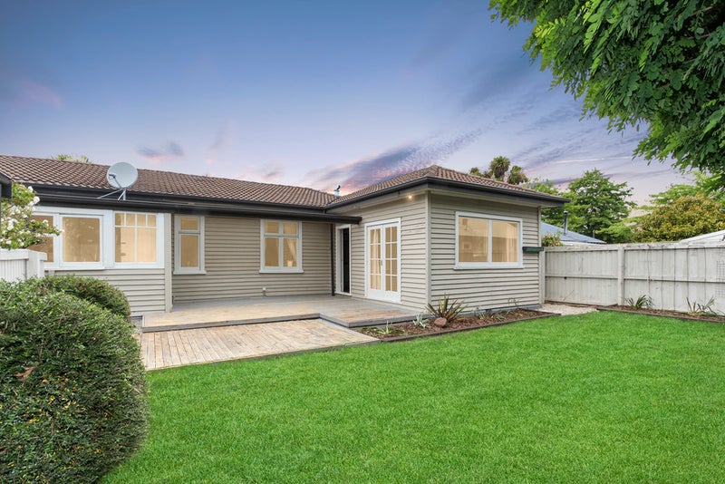 Property Valuation for 167 Westminster Street, Mairehau, Christchurch
