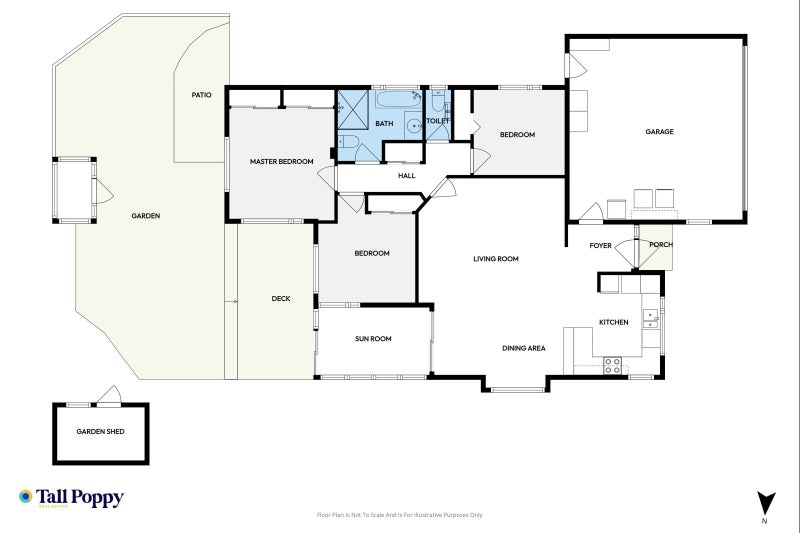 31A Lee Street, Blenheim, Blenheim - Carousel 18