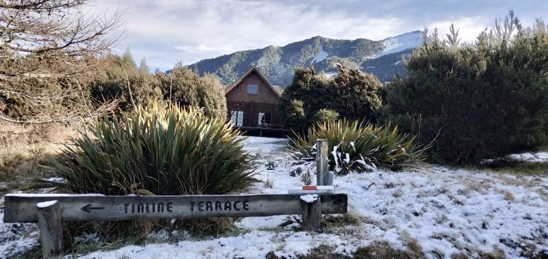63 Tinline Terrace, Lyford, Waiau - Carousel 15