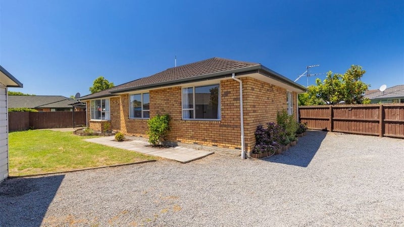 3 Barcelona Place, Bromley, Christchurch - Carousel 1