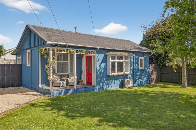 51 Blake Street, New Brighton, Christchurch - Carousel 1