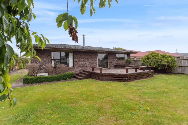 100 Huxley Street, Pahiatua - Carousel 2