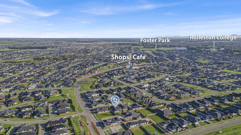 4 Rabbit Way, Rolleston, Rolleston - Carousel 20