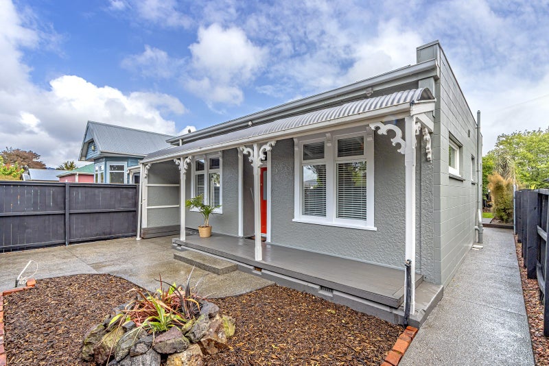 45 Burlington Street, Sydenham, Christchurch - Carousel 1