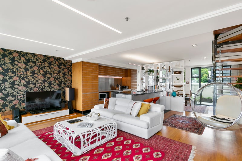 33/254 Willis Street, Te Aro, Wellington - Carousel 1